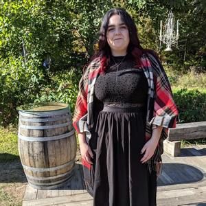 Meet your Posher, Ashley